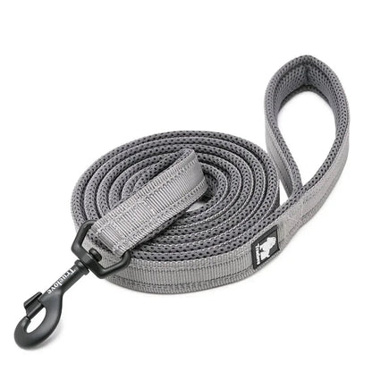 Soft Mesh Leash