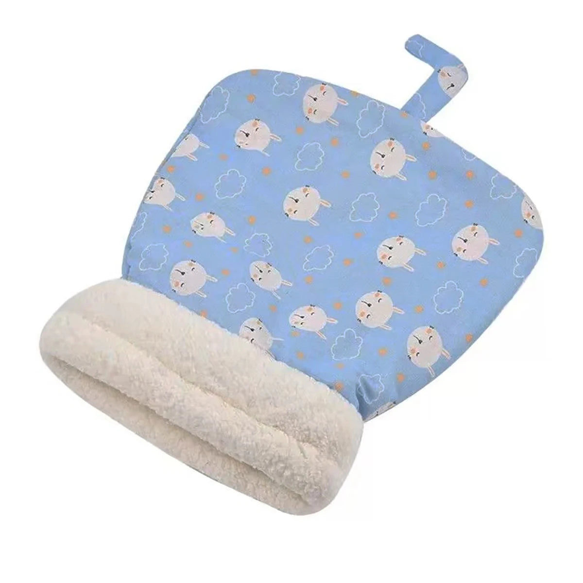 Soft & Cozy Sleeping Bag