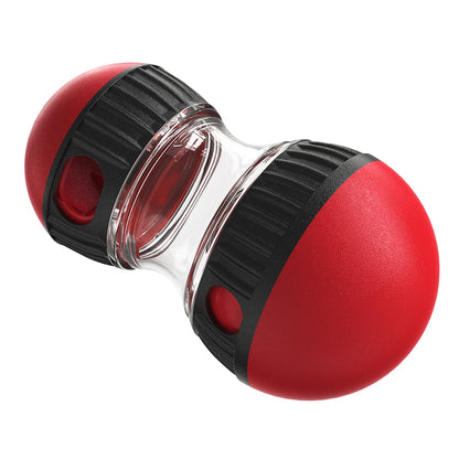 Interactive Dog Feeder Toy