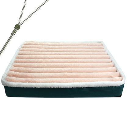 Orthopedic Pet Bed