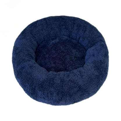 Cama - Nido de peluche para mascotas