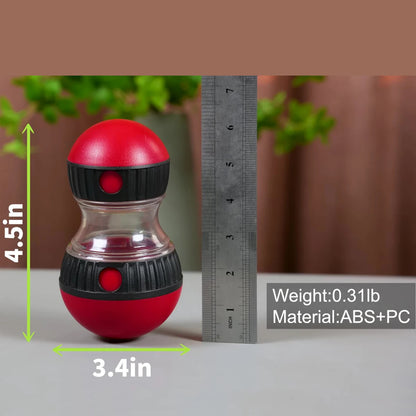 Interactive Dog Feeder Toy